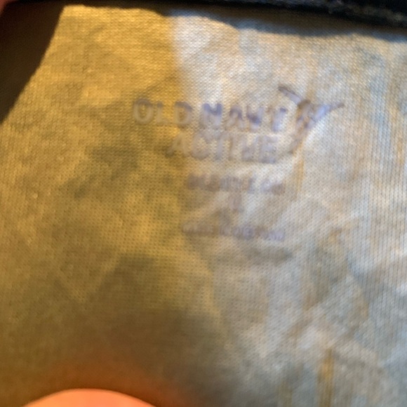 Camo Women’s Short Sleeve T-Shirt Size XL - Picture 9 of 11